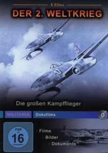 Germany at War: The Top Fighters, DVD DVD Germany at War: The Top Fighters, DVD DVD