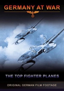Germany at War: The Top Fighter Planes, DVD DVD Germany at War: The Top Fighter Planes, DVD DVD