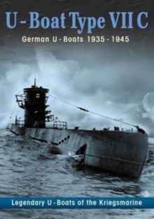 U Boat Type VIIC, DVD DVD U Boat Type VIIC, DVD DVD