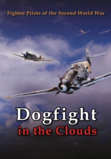Dogfight in the Clouds, DVD DVD Dogfight in the Clouds, DVD DVD