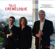 Trio Cremeloque