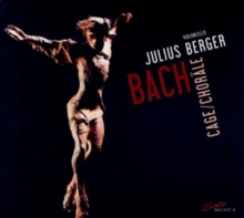 Bach: Cage/Chorale