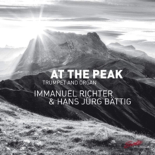 Immanuel Richter/Hans Jrg Bttig: At the Peak