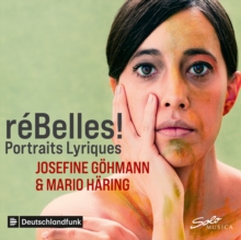 RBelles!: Portraits Lyriques