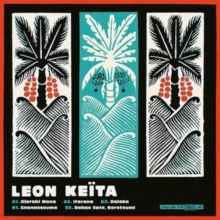 Leon Keita