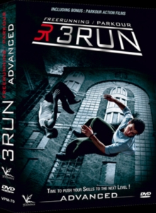 Parkour and Free Running: Advanced, DVD DVD Parkour and Free Running: Advanced, DVD DVD