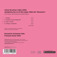 Bruckner 4