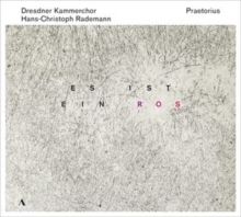 Praetorius: Es Ist Ein Ros