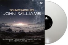 Soundtrack Hits: Superman, Star Wars, Harry Potter, E.T., Indiana Jones, and More