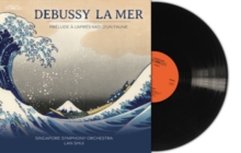 Debussy: La Mer/Prlude  L'aprs-midi D'un Faune