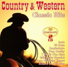 Country & western classic hits