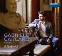 Gabriele Carcano: Brahms