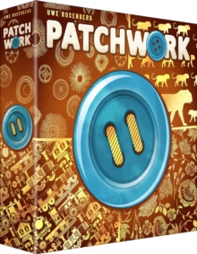 Patchwork: 10th Anniversary Edition