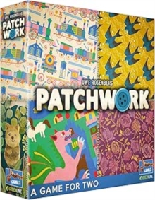 Patchwork (Revised Edition)