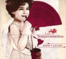 Los Temperamentos: Amor Y Locura