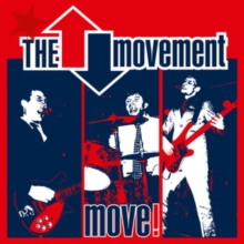 Move! (Bonus Tracks Edition)