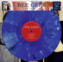Australia, Vinyl / 12" Album Coloured Vinyl Vinyl Australia, Vinyl / 12" Album Coloured Vinyl Vinyl