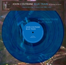 Blue Train