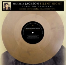 Silent night: Songs for Christmas