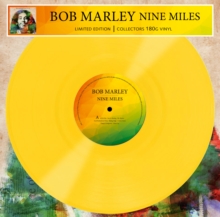 Nine Miles (Collector's Edition)