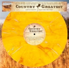 Country Greatest: Big Hits and Superstars of Country Music