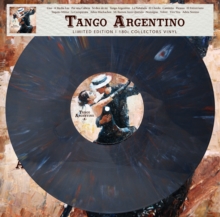 Tango Argentino