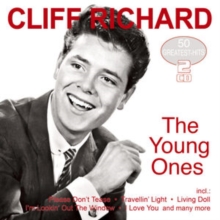 The Young Ones: 50 Greatest Hits