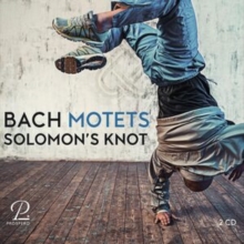 Bach: Motets