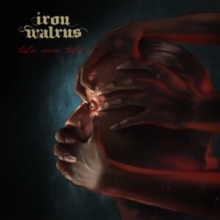 Iron Walrus - Tales Never Told - CD