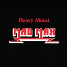 Heavy metal
