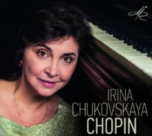 Irina Chukovskaya: Chopin