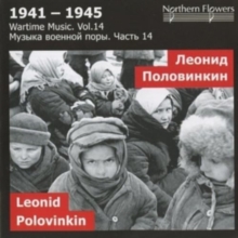 Wartime Music: 1941-1945