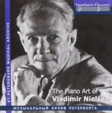 The piano art of Vladimir Nielsen