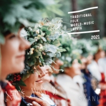 Native Music 16: Traditional, Folk, World-music Latvia 2021