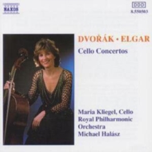 Cello Concertos, CD / Album Cd Cello Concertos, CD / Album Cd