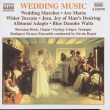 Wedding Music, CD / Album Cd Wedding Music, CD / Album Cd