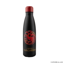 Wizard Alliance Targaryen Insulated Water Bottle