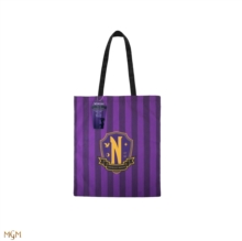 Tote bag - Wednesday