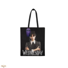 Tote bag - Nevermore Academy