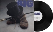 Mr. Big