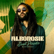 Soul Pirate: Acoustic