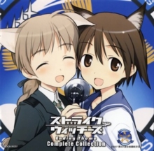 Strike Witches: Ending Theme Complete Collection