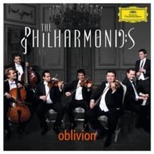 The Philharmonics: Oblivion