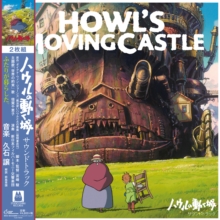 Howl's Moving Castle (Limited Edition)