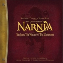 The Chronicles of Narnia: The Lion, the Witch and the Wardrobe (Special Edition)