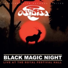 Black Magic Night: Live at the Royal Festival Hall