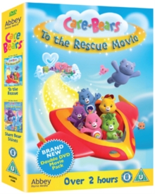Care Bears: To the Rescue/Share Bear Shines, DVD DVD Care Bears: To the Rescue/Share Bear Shines, DVD DVD