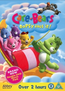 Care Bears: Oopsy Does It!, DVD DVD Care Bears: Oopsy Does It!, DVD DVD