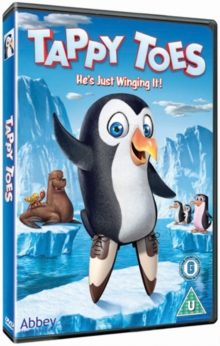 Tappy Toes, DVD DVD Tappy Toes, DVD DVD