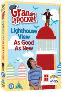 Grandpa in My Pocket: Lighthouse View, Good As New, DVD DVD Grandpa in My Pocket: Lighthouse View, Good As New, DVD DVD